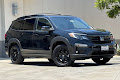 2022 Honda Pilot TrailSport