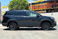 2022 Honda Pilot TrailSport