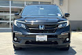 2022 Honda Pilot TrailSport