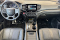 2022 Honda Pilot TrailSport