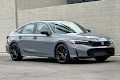 2026 Honda Civic Si