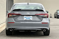 2026 Honda Civic Si