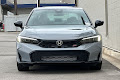 2026 Honda Civic Si