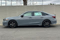2026 Honda Civic Si
