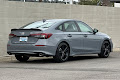 2026 Honda Civic Si