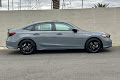 2026 Honda Civic Si