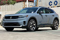 2026 Honda Prologue Elite