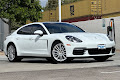 2020 Porsche Panamera Base
