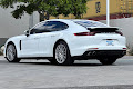 2020 Porsche Panamera Base