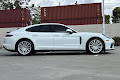2020 Porsche Panamera Base