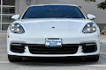2020 Porsche Panamera Base