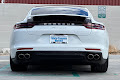 2020 Porsche Panamera Base