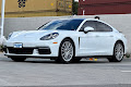 2020 Porsche Panamera Base
