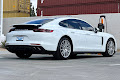 2020 Porsche Panamera Base