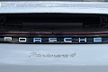 2020 Porsche Panamera Base