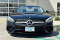 2019 Mercedes-Benz SL-Class SL 450