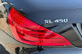2019 Mercedes-Benz SL-Class SL 450
