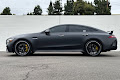 2019 Mercedes-Benz AMG® GT 63 S