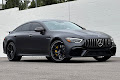 2019 Mercedes-Benz AMG® GT 63 S