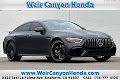 2019 Mercedes-Benz AMG® GT 63 S