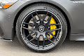 2019 Mercedes-Benz AMG® GT 63 S