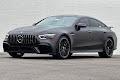 2019 Mercedes-Benz AMG® GT 63 S