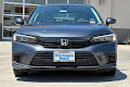 2024 Honda Civic EX