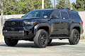 2026 Toyota 4Runner TRD Off-Road