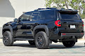 2026 Toyota 4Runner TRD Off-Road