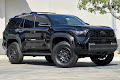 2026 Toyota 4Runner TRD Off-Road