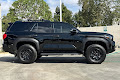 2026 Toyota 4Runner TRD Off-Road