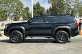 2026 Toyota 4Runner TRD Off-Road