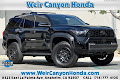 2026 Toyota 4Runner TRD Off-Road