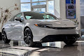 2026 Honda Prelude