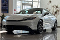2026 Honda Prelude
