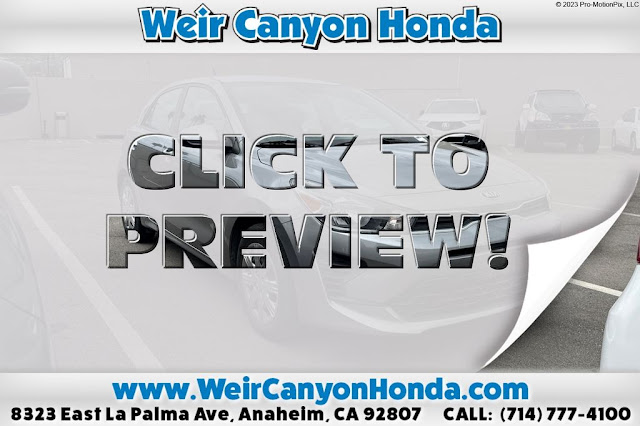 2021 Kia Rio S