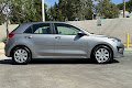 2021 Kia Rio S