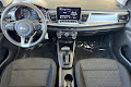 2021 Kia Rio S