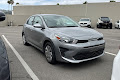 2021 Kia Rio S