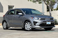 2021 Kia Rio S