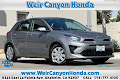 2021 Kia Rio S