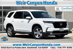 2023 Honda Pilot EX-L