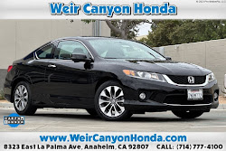 2015 Honda Accord EX