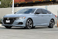 2022 Honda Accord Sport 2.0T