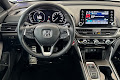2022 Honda Accord Sport 2.0T