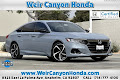 2022 Honda Accord Sport 2.0T