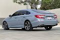 2022 Honda Accord Sport 2.0T