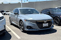 2022 Honda Accord Sport 2.0T