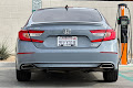 2022 Honda Accord Sport 2.0T