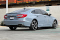 2022 Honda Accord Sport 2.0T